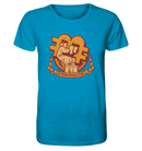 Bitcoin Revolution - men's Organic Shirt - Objectzz