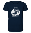 Dad Man - Organic Shirt - Objectzz