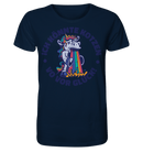 Einhorn Kotzen - Organic Shirt - Objectzz