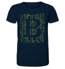 Bitcoin - Organic Shirt - Objectzz