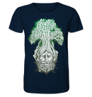 Fight for Nature - Organic Shirt - Objectzz