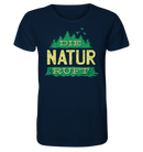 Die Natur ruft - Organic Shirt - Objectzz