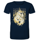 Daddy Corn - Organic Shirt - Objectzz