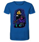 Moon - men's Organic Shirt - Objectzz