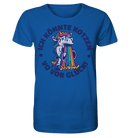 Einhorn Kotzen - Organic Shirt - Objectzz