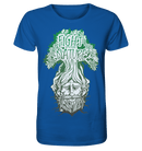 Fight for Nature - Organic Shirt - Objectzz