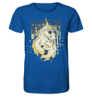 Daddy Corn - Organic Shirt - Objectzz