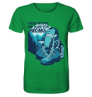 These Boots - Organic Shirt - Objectzz