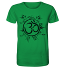 Nature Om - Organic Shirt - Objectzz