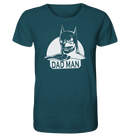 Dad Man - Organic Shirt - Objectzz