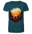 Montain - Organic Shirt - Objectzz