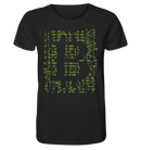 Bitcoin - Organic Shirt - Objectzz
