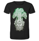 Fight for Nature - Organic Shirt - Objectzz