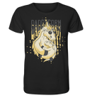 Daddy Corn - Organic Shirt - Objectzz