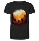 Montain - Organic Shirt - Objectzz