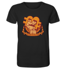 Bitcoin Revolution - men's Organic Shirt - Objectzz