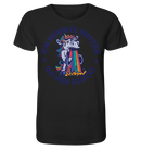 Einhorn Kotzen - Organic Shirt - Objectzz