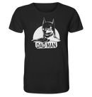 Dad Man - Organic Shirt - Objectzz