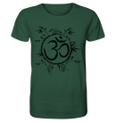 Nature Om - Organic Shirt - Objectzz