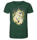 Daddy Corn - Organic Shirt - Objectzz