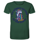 Einhorn Kotzen - Organic Shirt - Objectzz