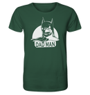 Dad Man - Organic Shirt - Objectzz