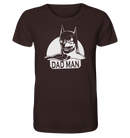 Dad Man - Organic Shirt - Objectzz