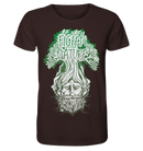 Fight for Nature - Organic Shirt - Objectzz