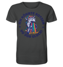 Einhorn Kotzen - Organic Shirt - Objectzz