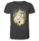 Daddy Corn - Organic Shirt - Objectzz