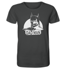 Dad Man - Organic Shirt - Objectzz