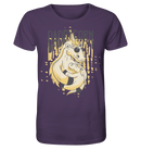 Daddy Corn - Organic Shirt - Objectzz