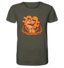 Bitcoin Revolution - men's Organic Shirt - Objectzz