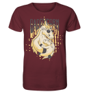 Daddy Corn - Organic Shirt - Objectzz