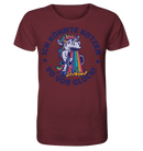 Einhorn Kotzen - Organic Shirt - Objectzz