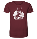 Dad Man - Organic Shirt - Objectzz