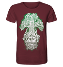 Fight for Nature - Organic Shirt - Objectzz