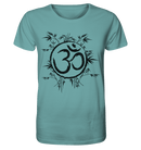 Nature Om - Organic Shirt - Objectzz