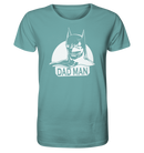 Dad Man - Organic Shirt - Objectzz