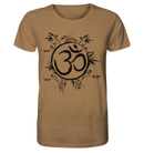Nature Om - Organic Shirt - Objectzz