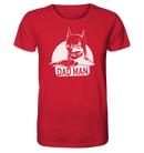 Dad Man - Organic Shirt - Objectzz