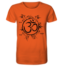 Nature Om - Organic Shirt - Objectzz