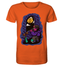 Moon - men's Organic Shirt - Objectzz