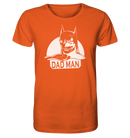 Dad Man - Organic Shirt - Objectzz