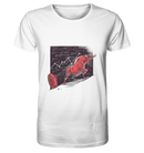 Bull Bitcoin - Organic Shirt - Objectzz