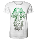 Fight for Nature - Organic Shirt - Objectzz