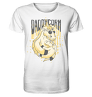 Daddy Corn - Organic Shirt - Objectzz