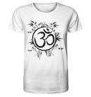 Nature Om - Organic Shirt - Objectzz