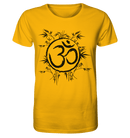 Nature Om - Organic Shirt - Objectzz