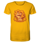 Bitcoin Revolution - men's Organic Shirt - Objectzz